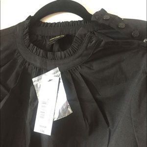 Medium dressy casual top